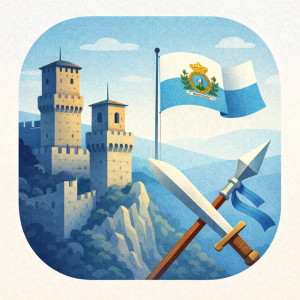 Repubblica di San Marino